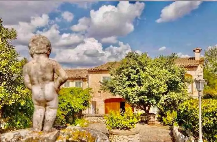 Villas2Meet Son Siliano Manacor