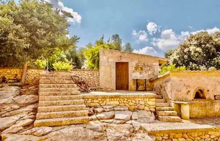 Villas2Meet Son Siliano Manacor  0*, Manacor (Mallorca) Spain