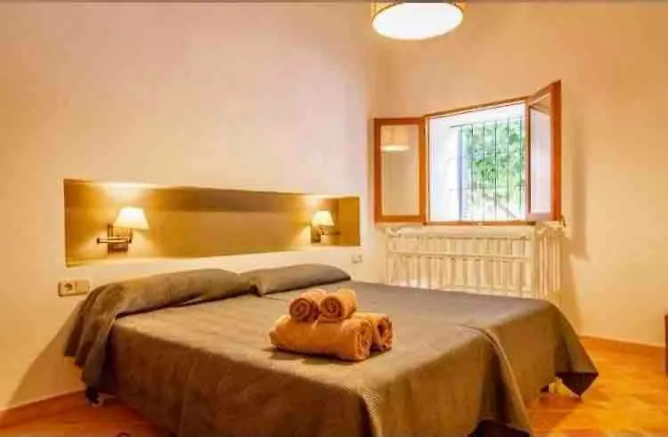 Apartment Villas2Meet Son Siliano Manacor