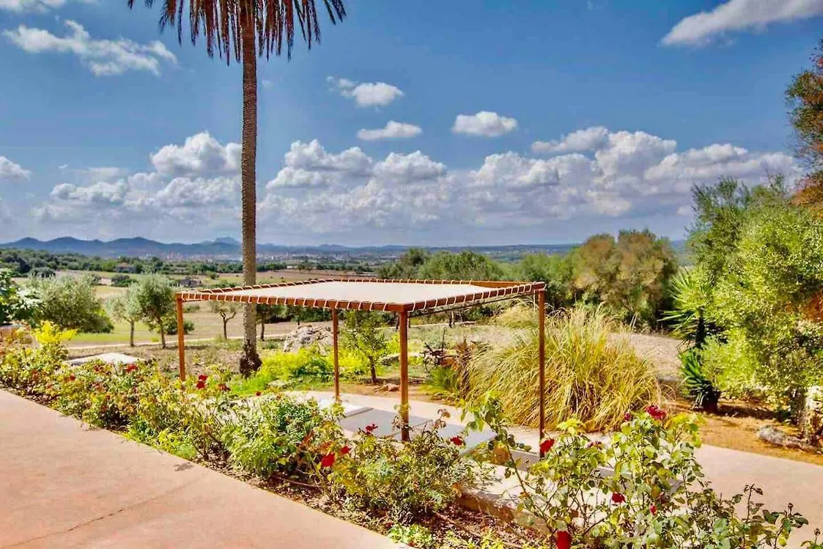 Apartment Villas2Meet Son Siliano Manacor